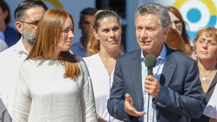 El Gobierno ante la crisis