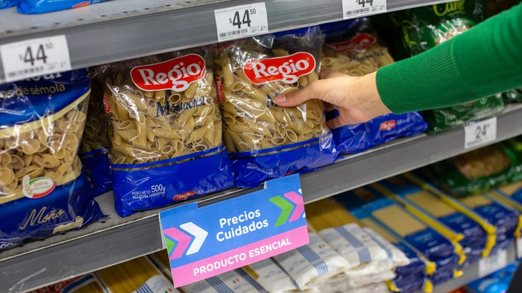 Siete claves del nuevo programa de Precios Esenciales a una semana de su debut