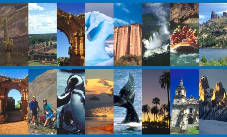 27 de abril: Día del Agente de Viajes en Argentina y los 4 lugares del país que deberías visitar