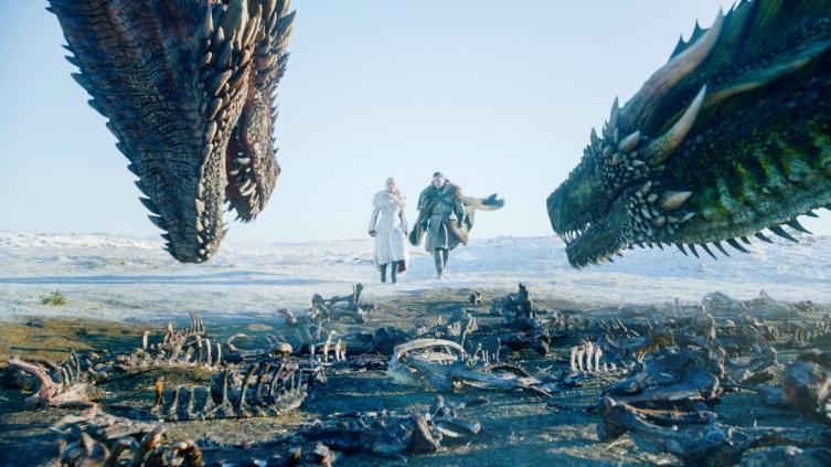 “Game of Thrones”: los números más impactantes detrás del fenómeno
