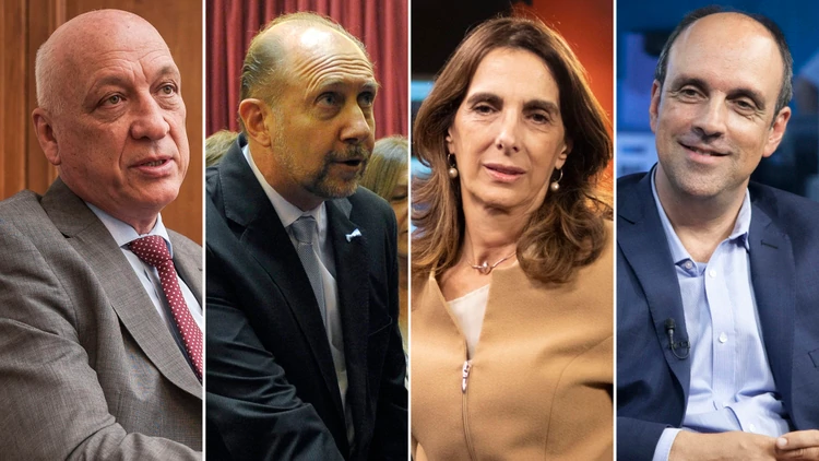 Lo que está en juego en las PASO de Santa Fe