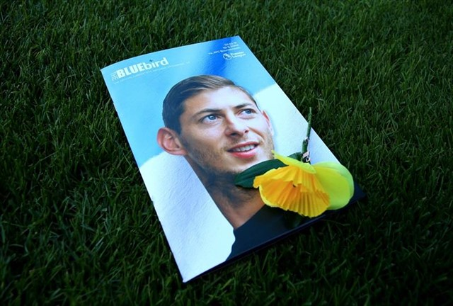Filtran las fotos del cuerpo de Emiliano Sala en la morgue 