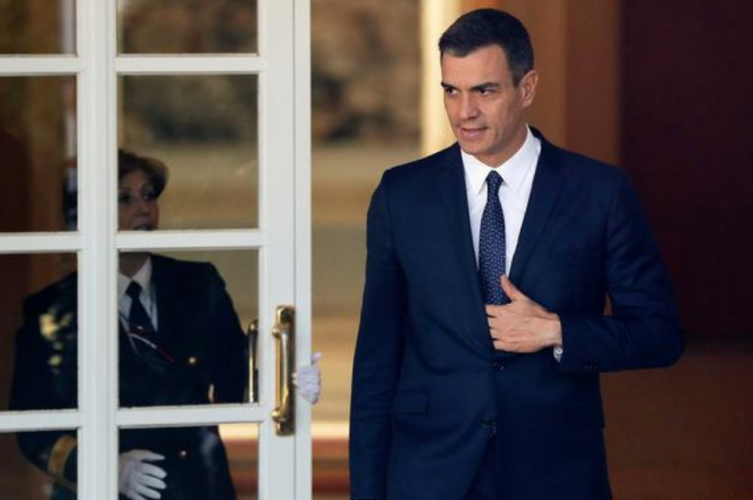 El PSOE ganó las elecciones, pero deberá pactar para gobernar