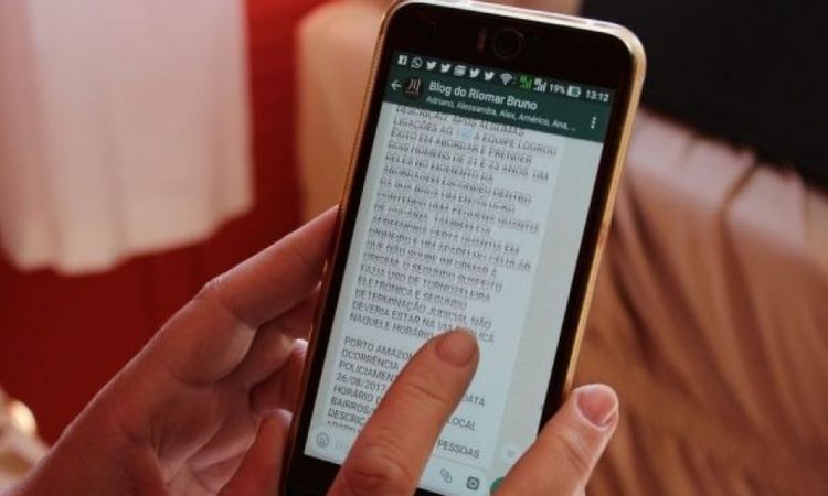 WhatsApp: cómo enviar y guardar un chat completo