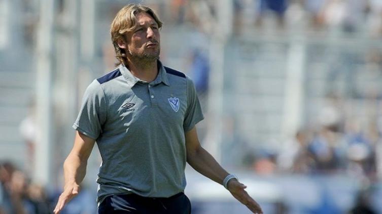 El hombre de peso de la historia de Newell ´s que quiere convencer a Heinze