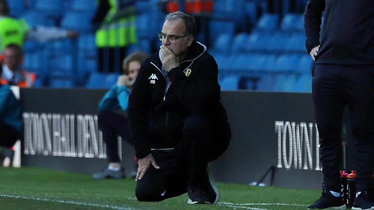 Los apoyos que recibió Bielsa luego de su acción de Fair Play