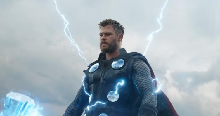“Avengers Endgame” vendió 1.181.718 entradas y es récord - Vídeos de películas récord