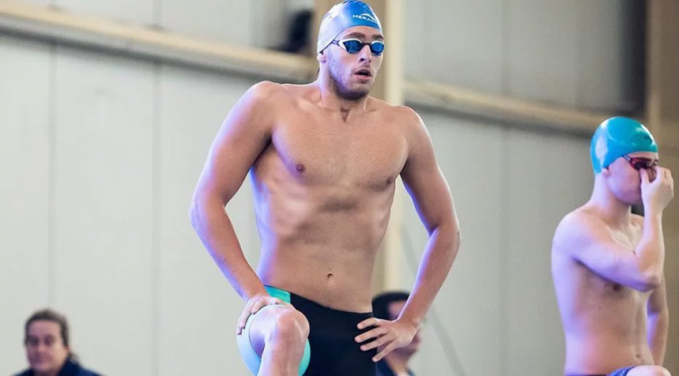 Natación: muy buena performance santafesina en el Nacional Absoluto