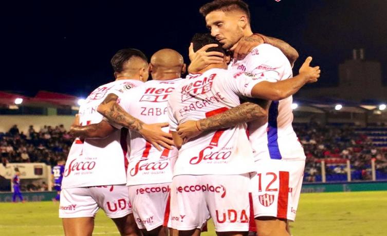 Unión se trae una valiosa y ajustada victoria ante Tigre pensando en la vuelta de la Copa de la Superliga