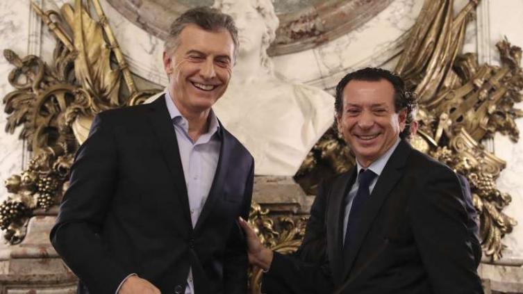 El Gobierno dictó la conciliación obligatoria en siete gremios