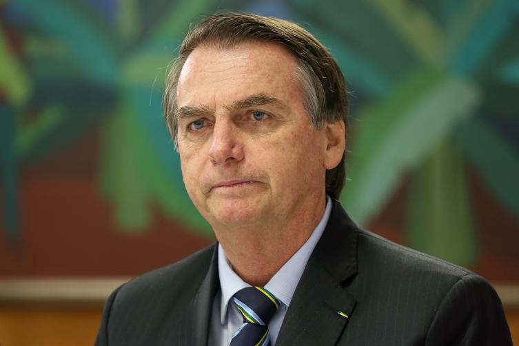 Investigan al partido de Bolsonaro por financiamiento electoral irregular