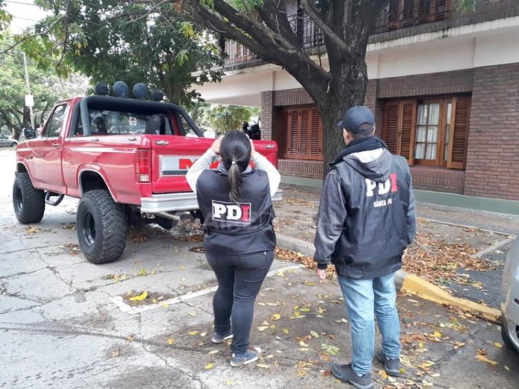 Fijaron millonaria fianza para los cuatro imputados de estafas a ATE y ATEM