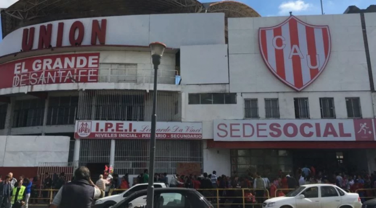Unión llamó a elecciones oficialmente