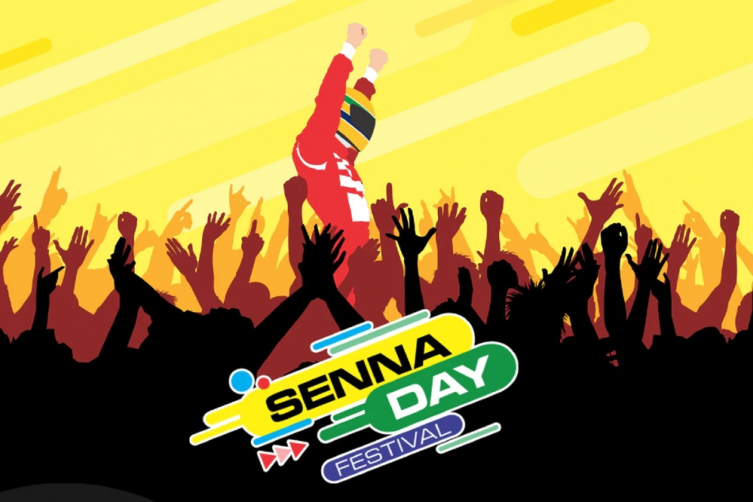 Musicales, carreras y un museo itinerante: cómo será el homenaje a Senna