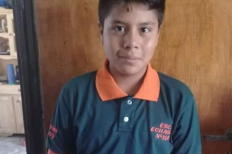 Festival por el nene que necesita un trasplante de corazón