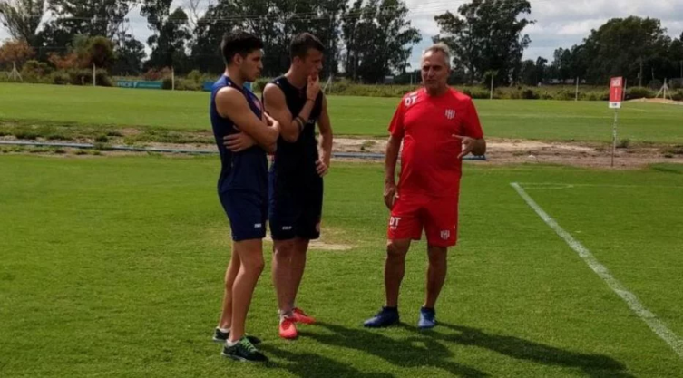 Las dudas de Madelón para la revancha ante Tigre