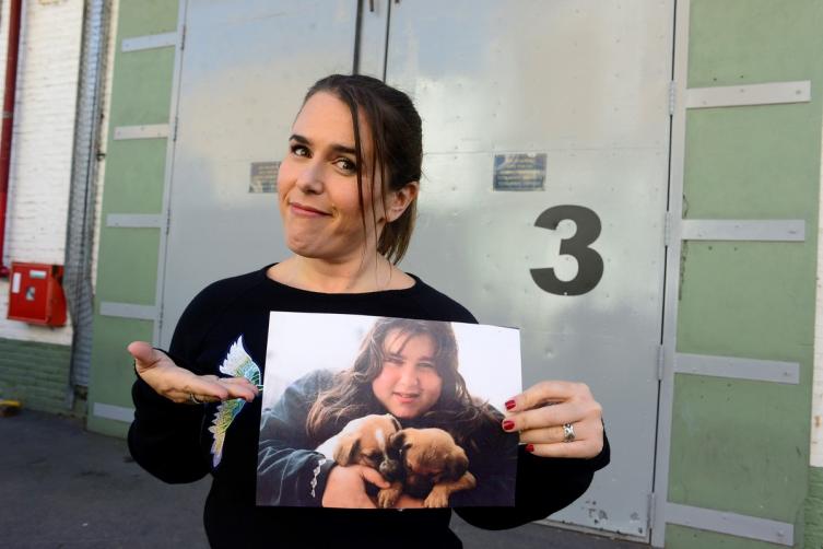Los famosos se suman a una campaña contra el bullying