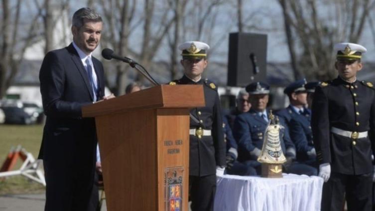 Peña minimizó el paro y dijo que la “incertidumbre” económica es por las elecciones