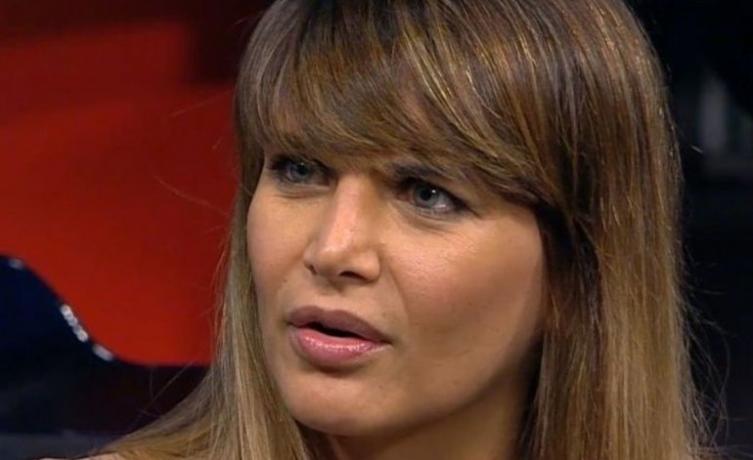 Bajan la candidatura de Amalia Granata