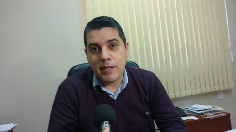 Operativos de seguridad en un fin de semana movido en la ciudad