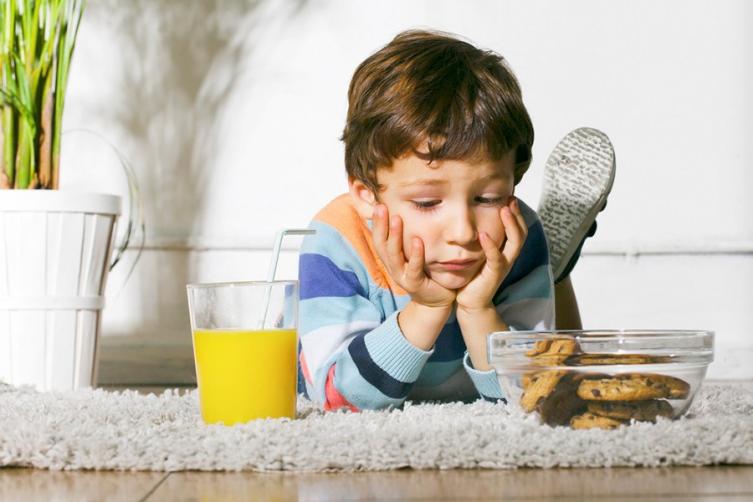 “El problema de la alimentación es que es silenciosa