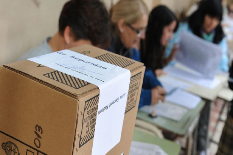 Fue declararon inconstitucional el sistema de votación por correo para argentinos en el exterior