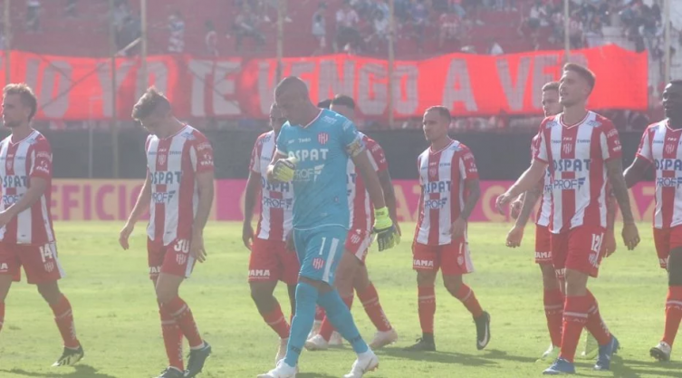 Jugadores de Unión a los que se les vence el contrato el 30 de junio