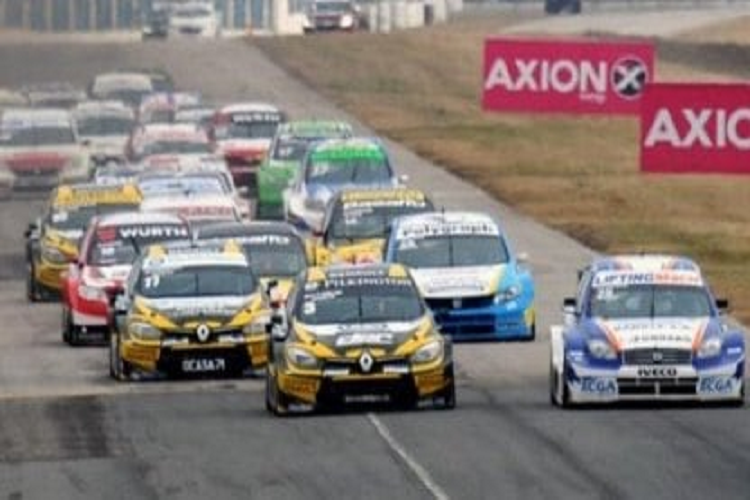Río Cuarto, un circuito donde nunca se repitió ganador en el TC2000