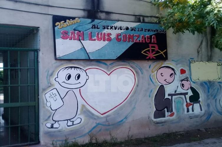 Una docente denunciada por maltrato