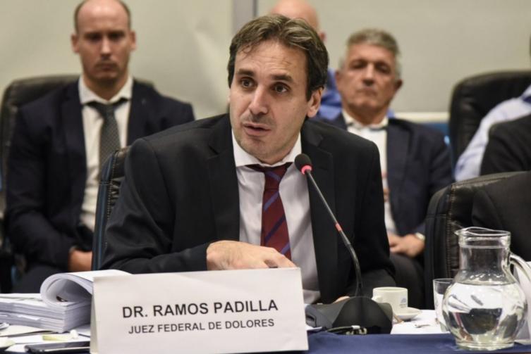 Ramos Padilla investiga a Elisa Carrió, Mariana Zuvic y Claudio Bonadio