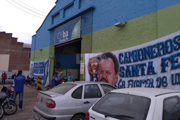 El municipio intimó a Cliba