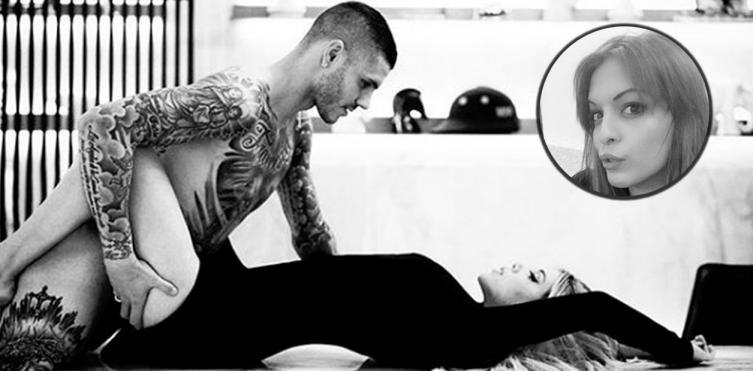 Wanda Nara habría amenazado a una joven trans que habría sido amante de Mauro Icardi