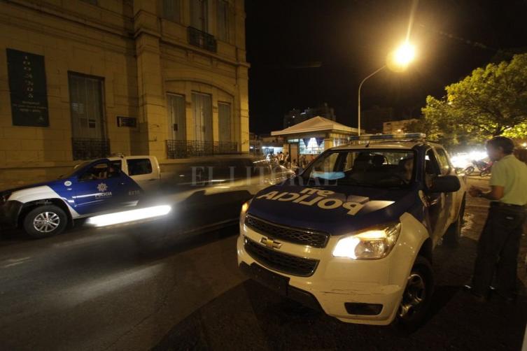 Homicidio en Barranquitas Oeste