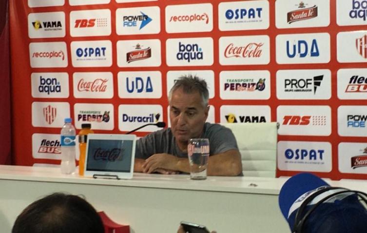Madelón habló luego de la eliminación: “No le debemos nada a nadie”