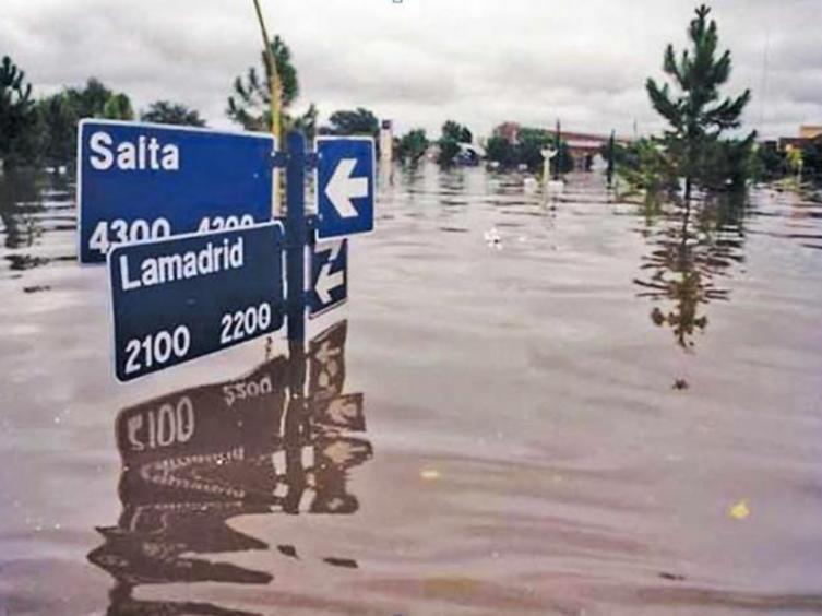 El Estado deberá indemnizar a un damnificado