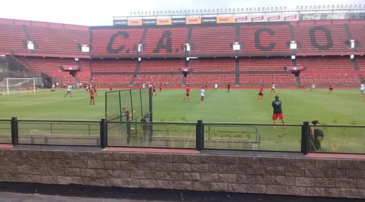 Colón tendrá un partido amistoso en el transcurso de la semana