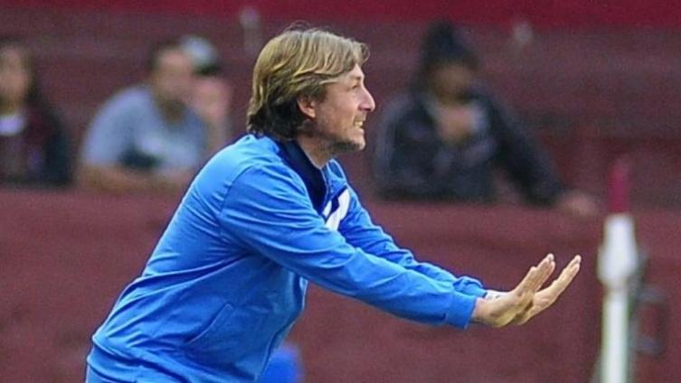 Newell ´s niega contactos con Heinze 