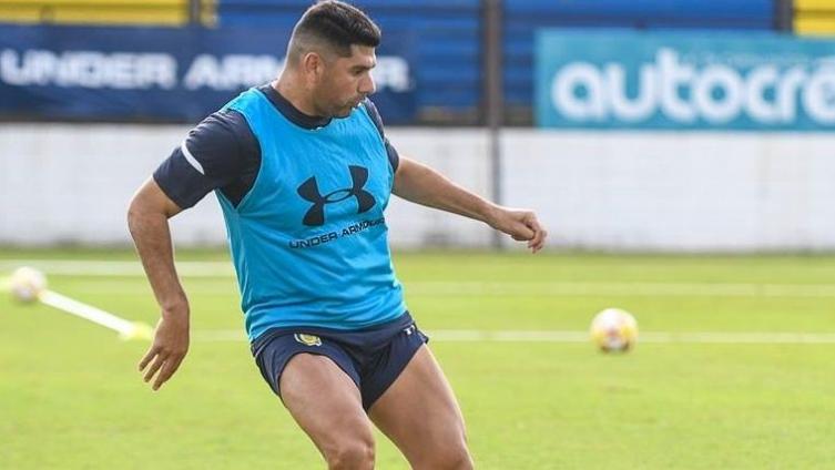 Cocca prepara el equipo para la Copa Libertadores