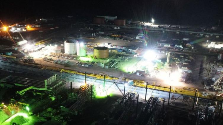 Vaca Muerta: fallecieron dos trabajadores por efecto de los gases