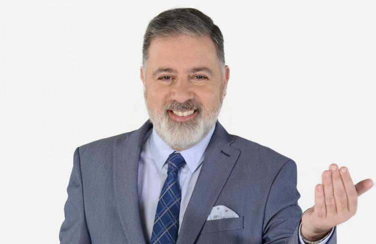 El debut de Fabián Doman en 