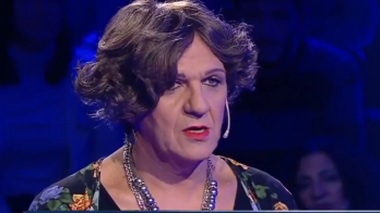 La dolorosa historia de la mujer trans en 
