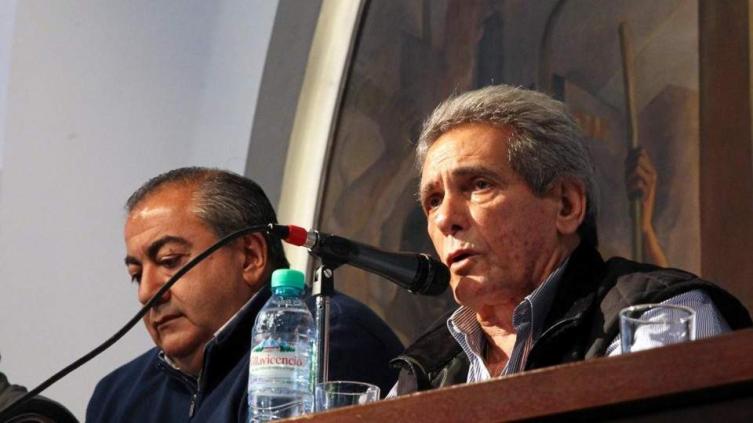 La CGT vuelve al paro y podría convocarlo para antes de fin de mes
