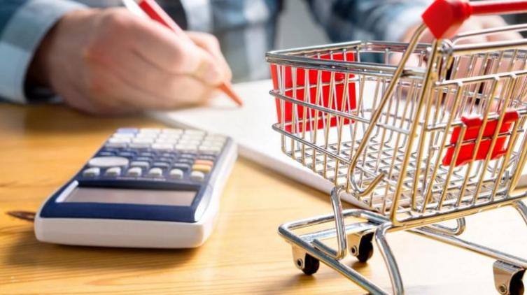 Para los gremios, la inflación de abril fue de 4,6% 