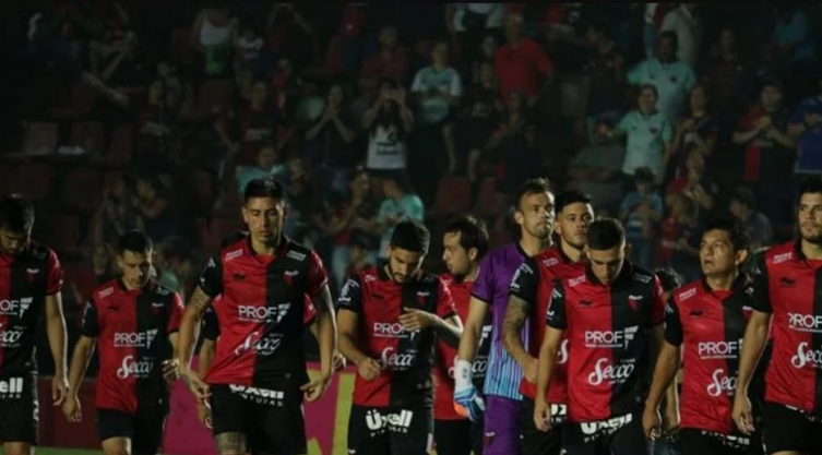 Análisis de Colón en las dos temporadas de Superliga