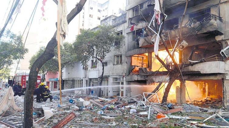 Salta 2141, llegó la hora del juicio