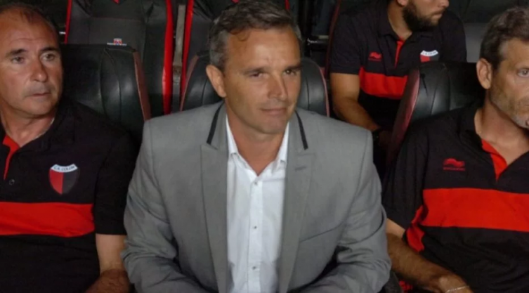 Pablo Lavallén: 