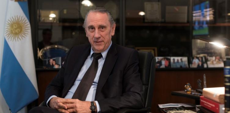 Los árbitros del SADRA tuvieron un fallo de la Justicia laboral a favor contra la AFA