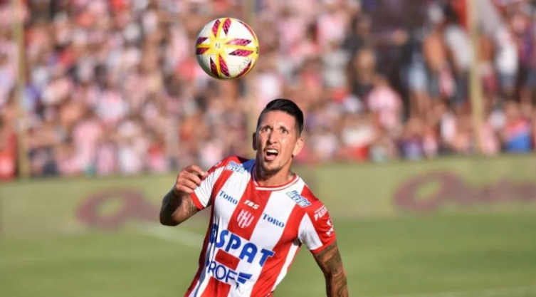 ¿Qué hará Unión con Damián Martínez?