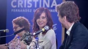 CFK respondió a los 10 puntos de Macri 