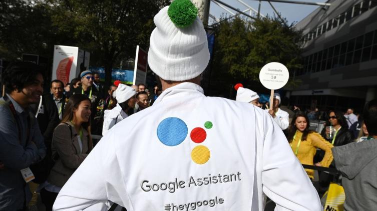 Las siete novedades que llegan al Asistente de Google